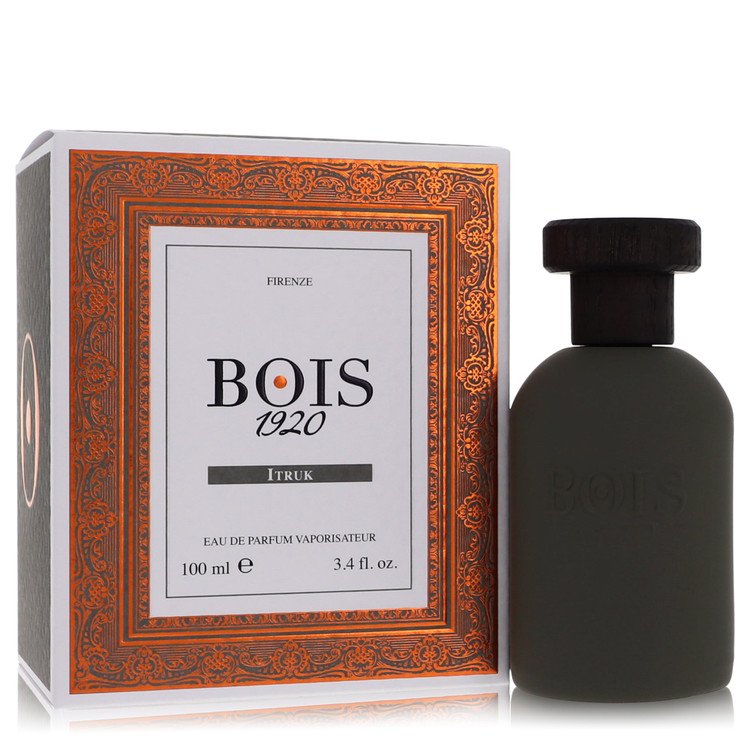 Bois 1920 Itruk par Bois 1920 - Eau de Parfum en vaporisateur 100 ml