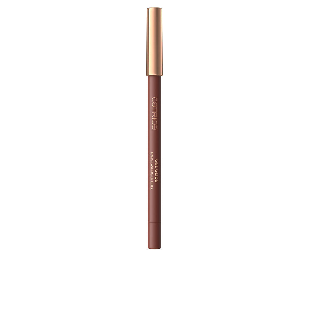 GEL GLIDE long-lasting lipstick #090-Toffee Talk 1.5 gr