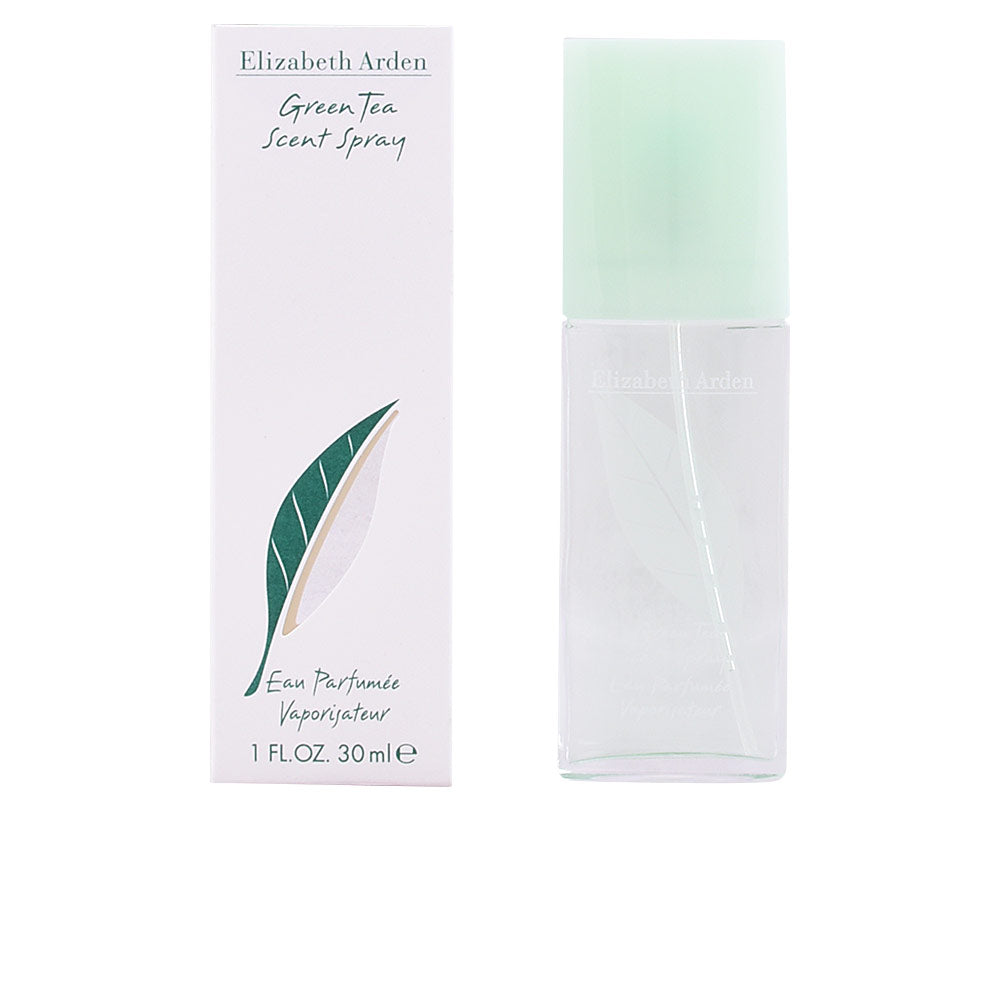 GREEN TEA SCENT eau parfumÃ©e spray