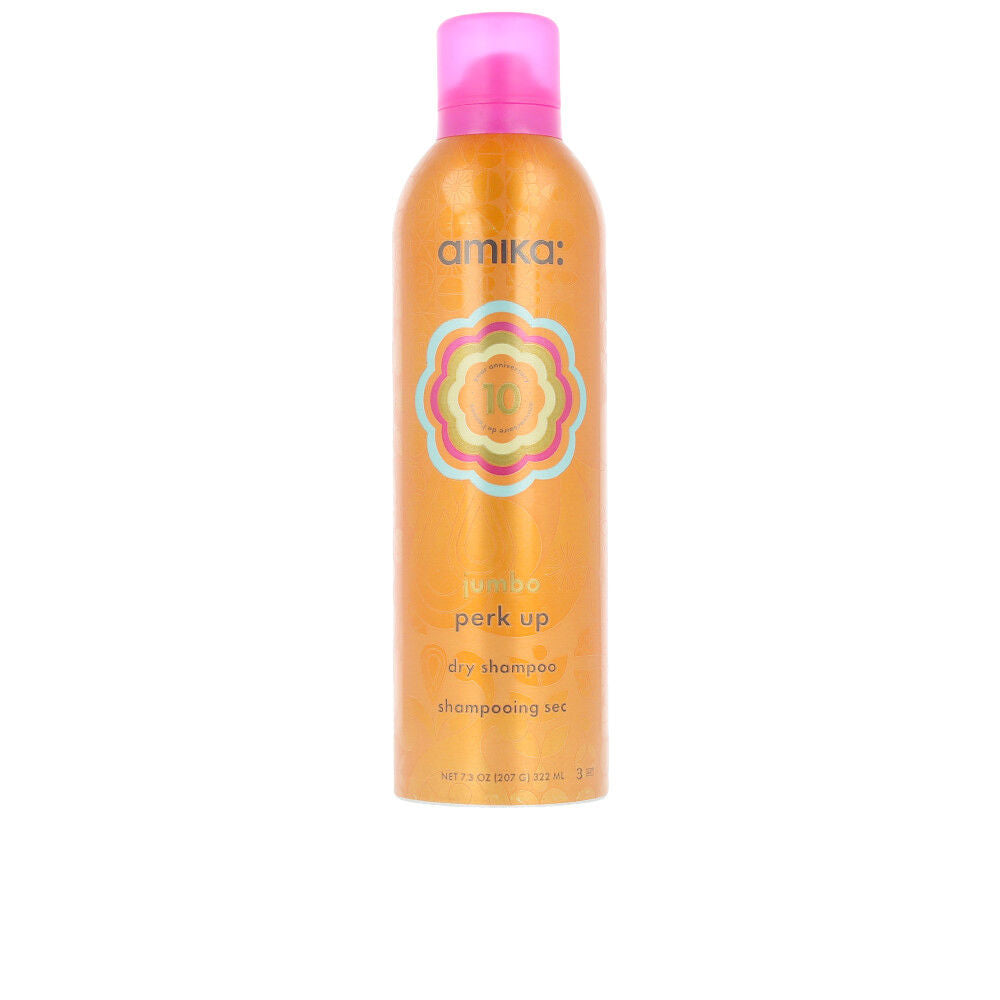 PERK UP dry shampoo