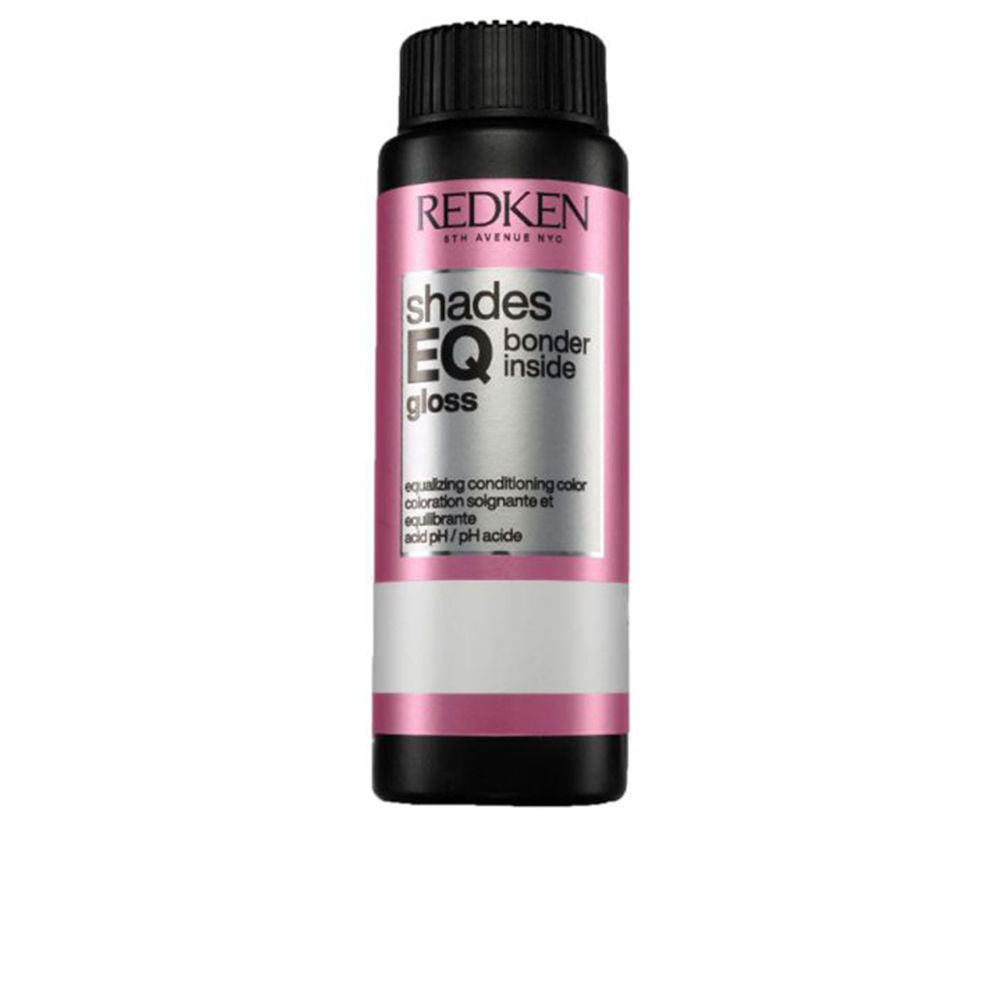 SHADES EQ bonder inside #06NB 60 ml x 3 u