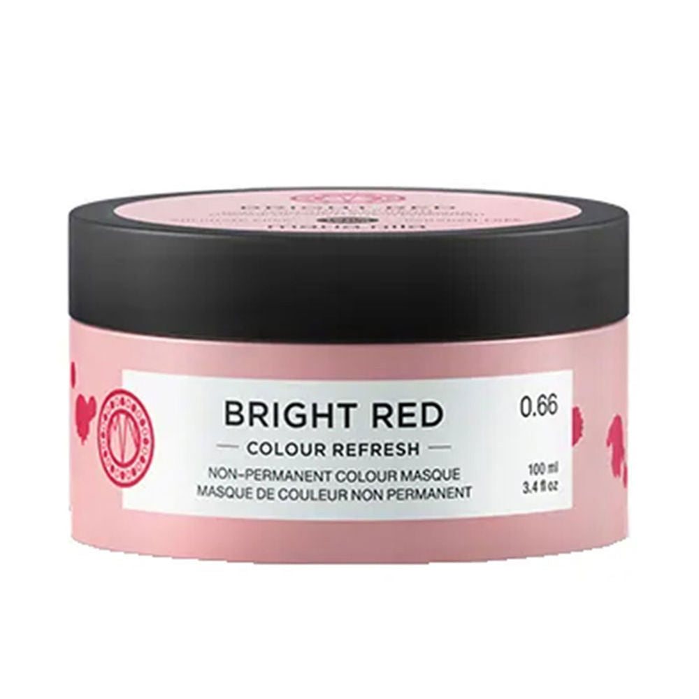 COLOR REFRESH #0.66-Bright Red 100 ml