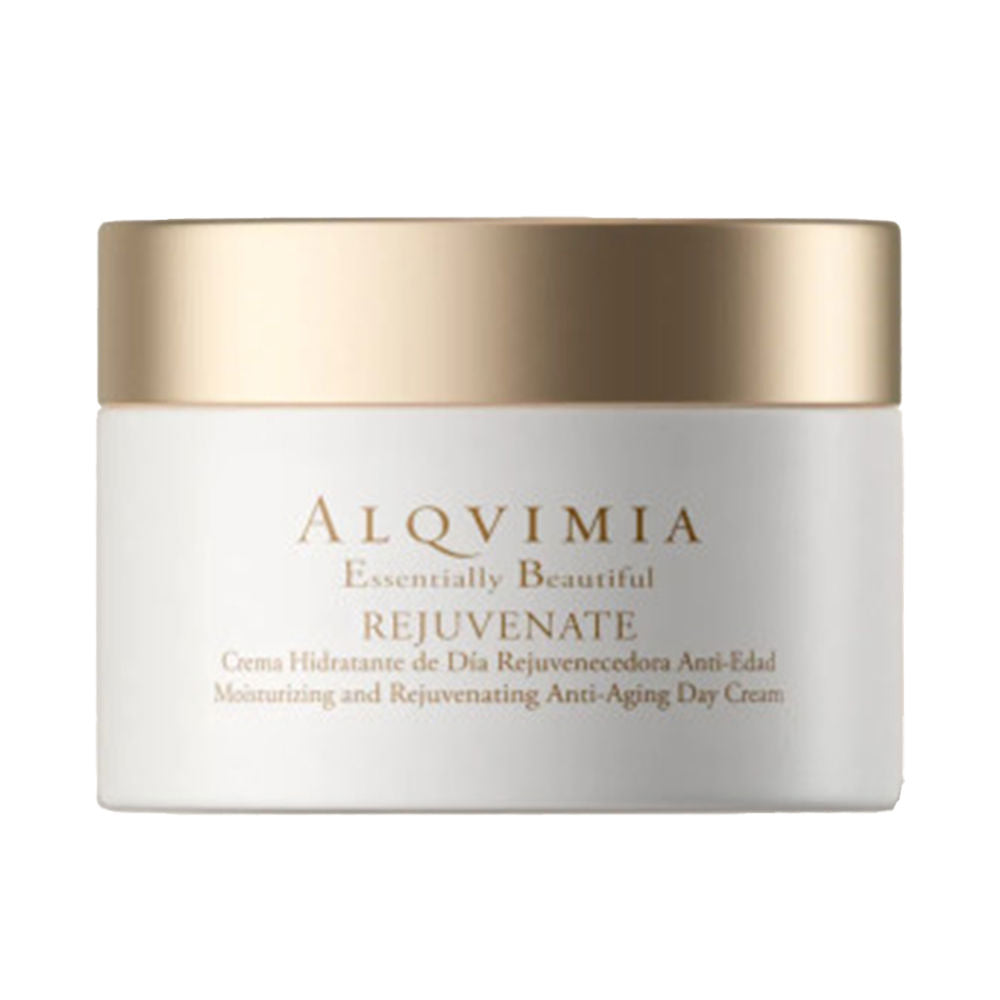 ESSENTIALLY BEAUTIFUL REJUVENATE cream 50 ml
