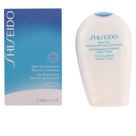 AFTER SUN intensive recovery emulsion