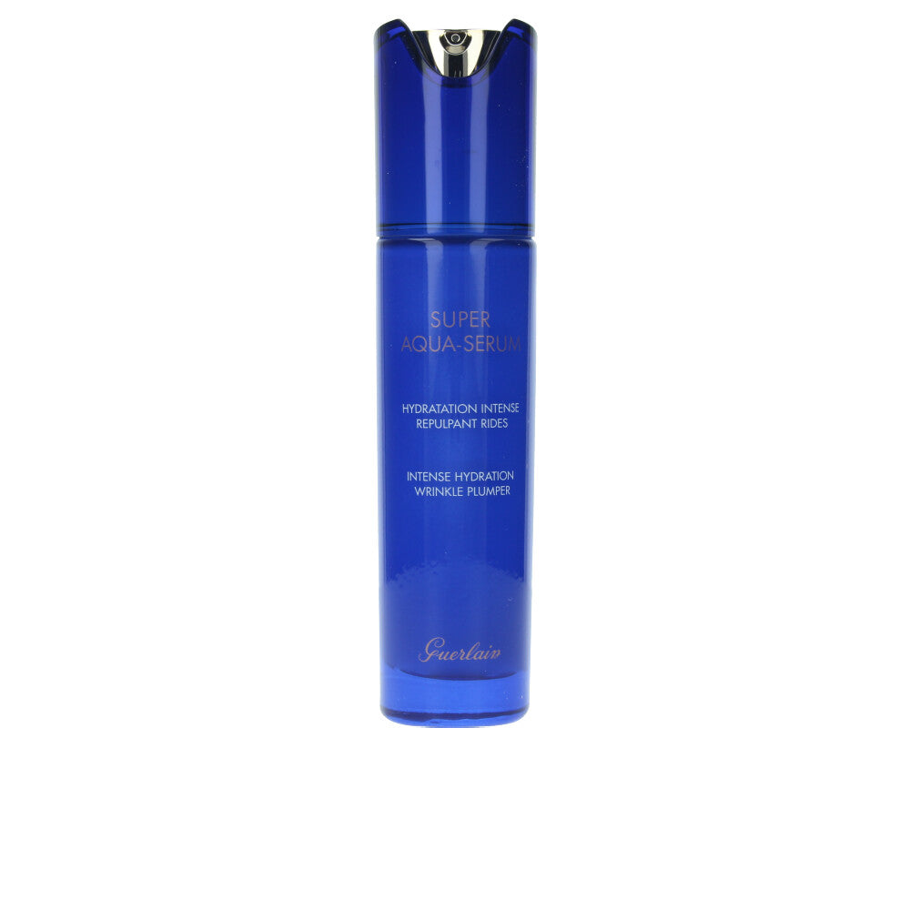 SUPER AQUA intense moisturizing serum