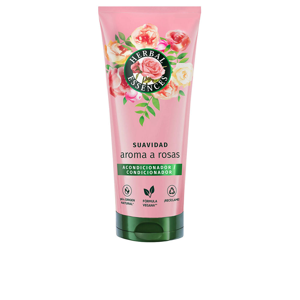 HERBAL ESSENCE ROSES softness conditioner 250 ml