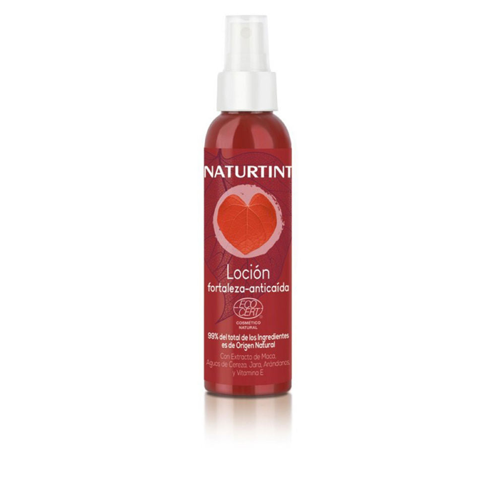 Anti-hair loss strength lotion