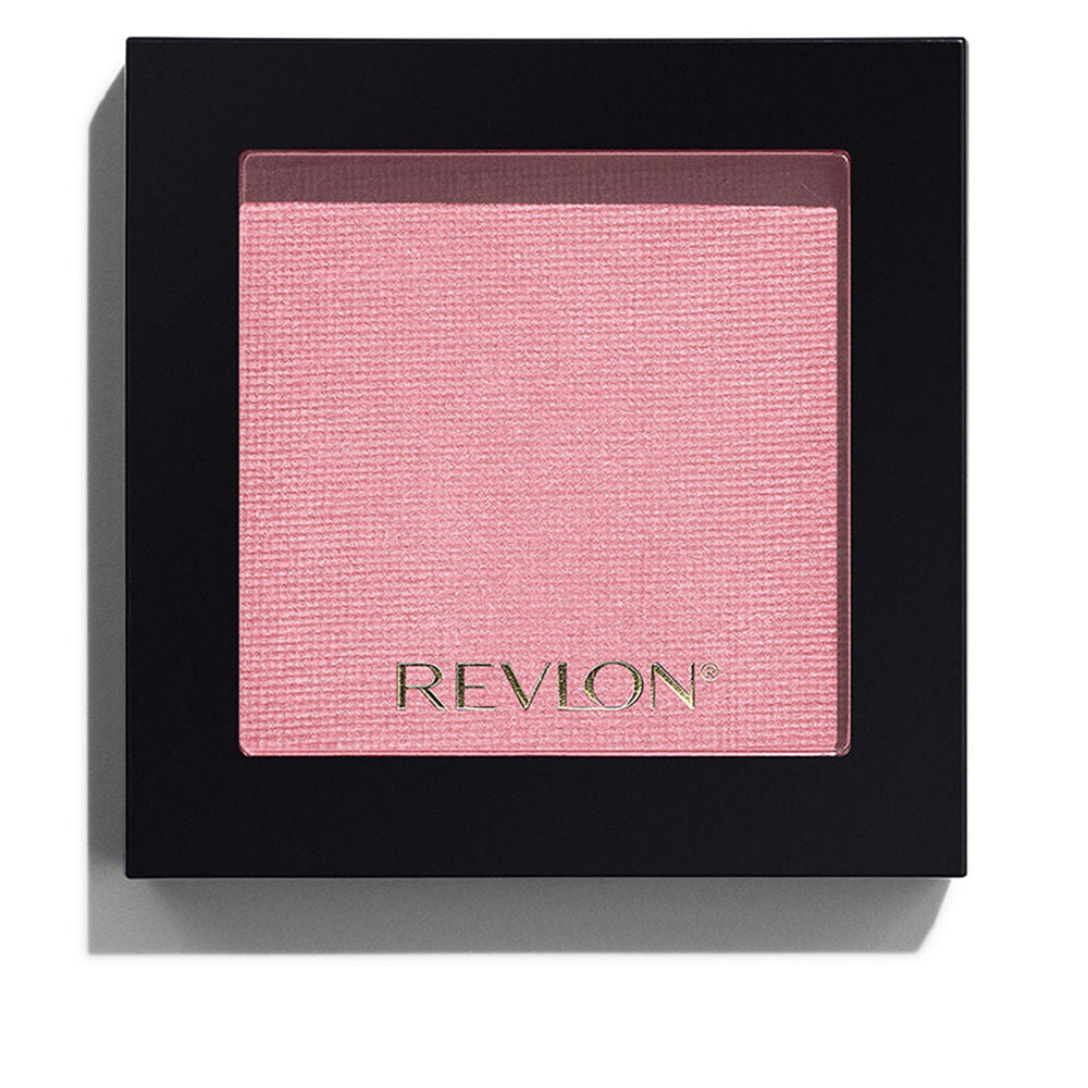 POWDER-BLUSH #14-tickled pink