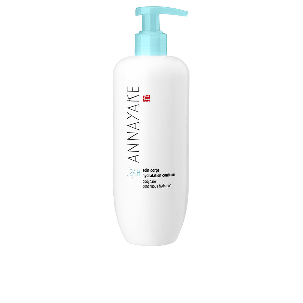 24H bodycare continuous hydration