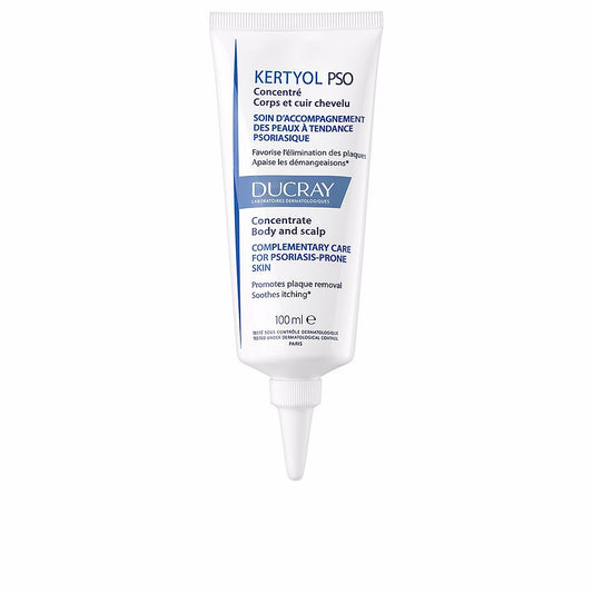 KERTYOL PSO concentrated local use anti-itch cream