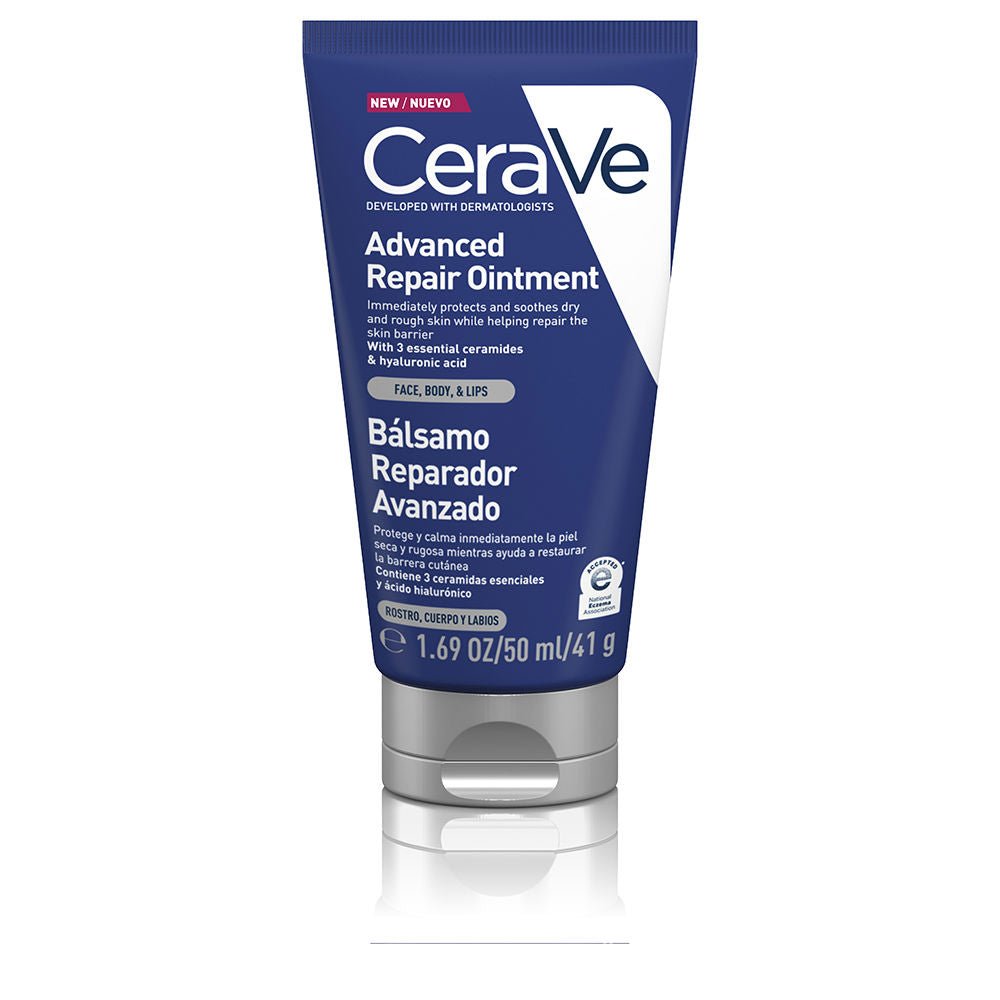 ADVANCED REPAIR BALM