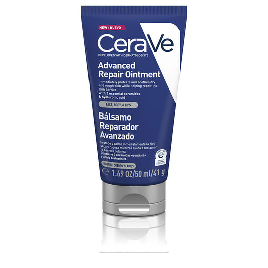 ADVANCED REPAIR BALM