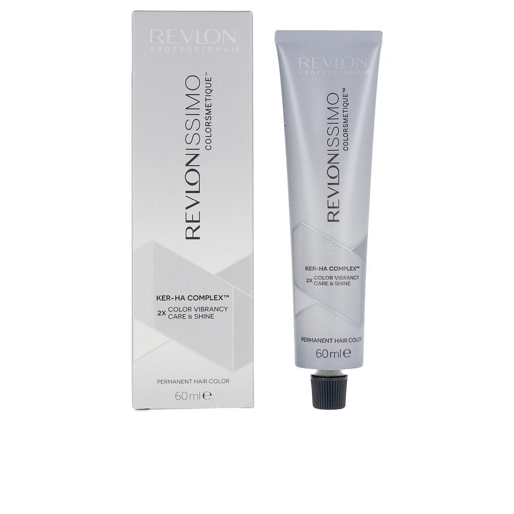 REVLONISSIMO COLORSMETIQUE #1-black 60 ml