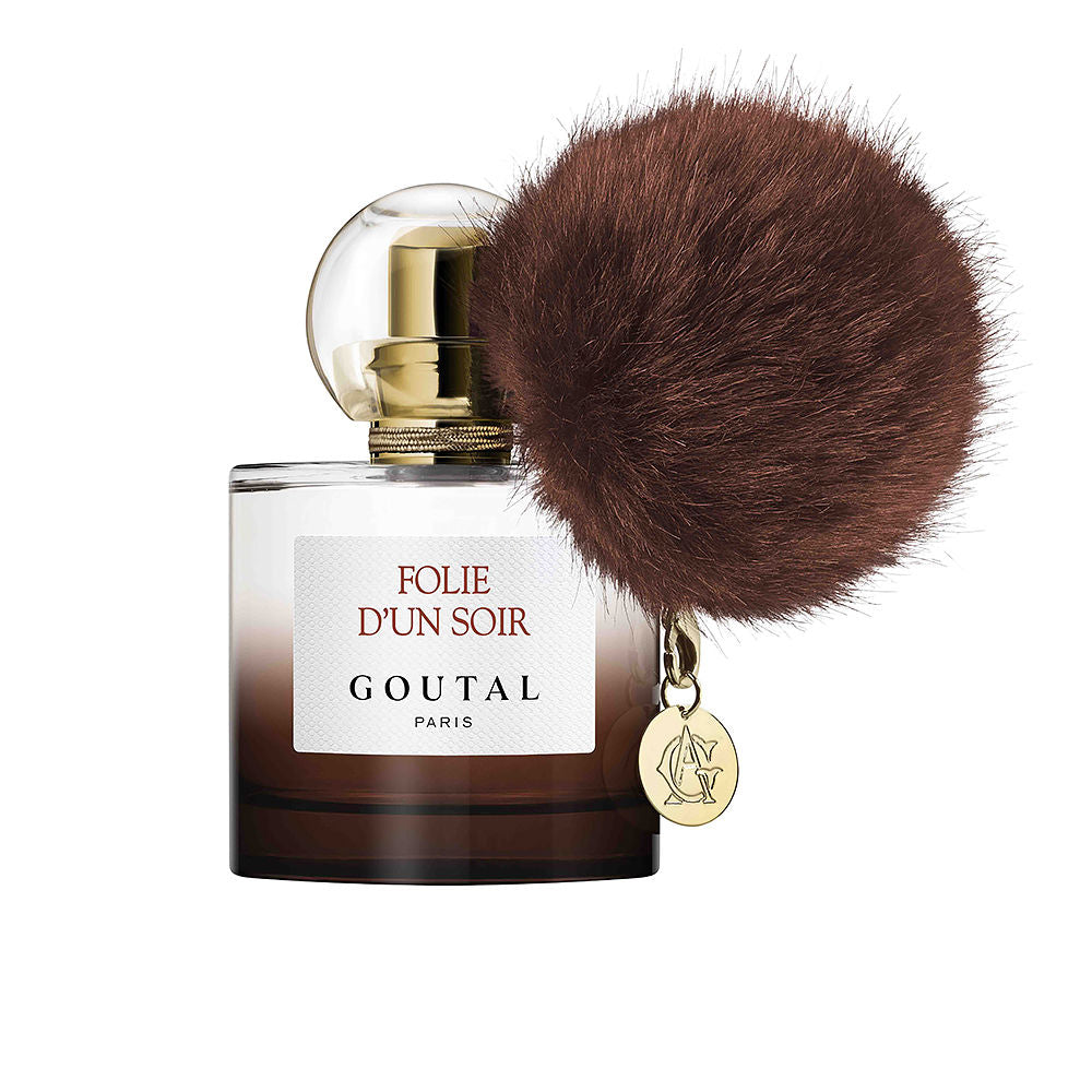 FOLIE D'UN SOIR eau de parfum spray