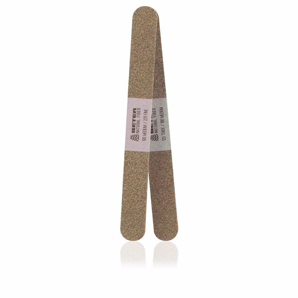 LIMA uÃ±as natural fiber