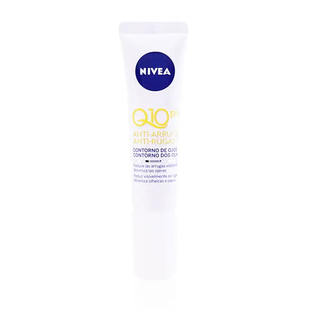 Q10+ POWER eye contour