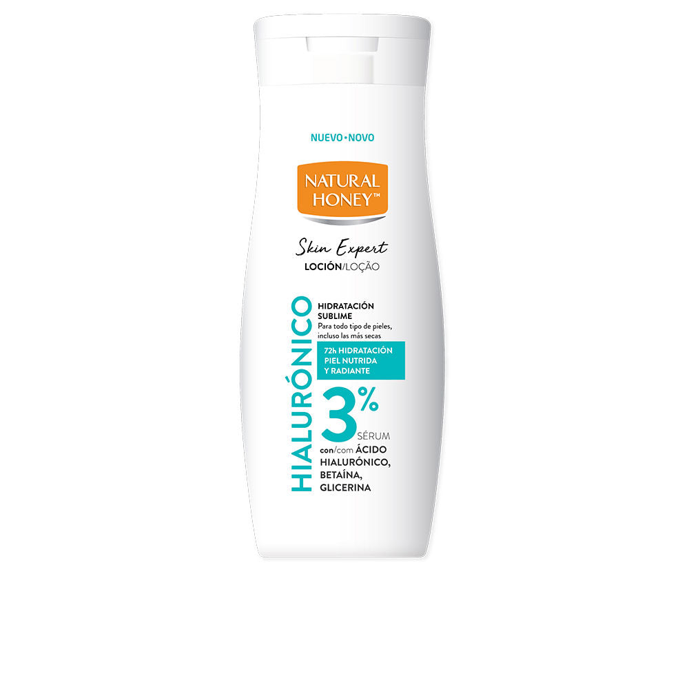 SKIN EXPERT Hyaluronic Lotion 330 ml