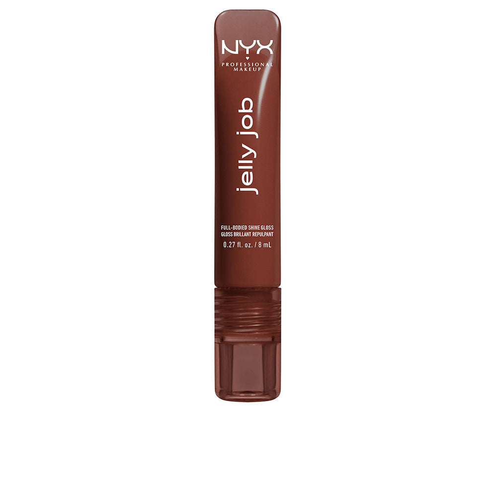 JELLY JOB lip gloss #Jellybean 1 u