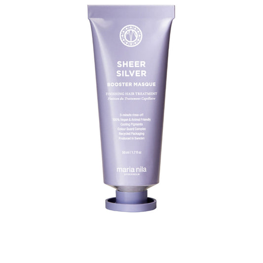 SHEER SILVER conditioner