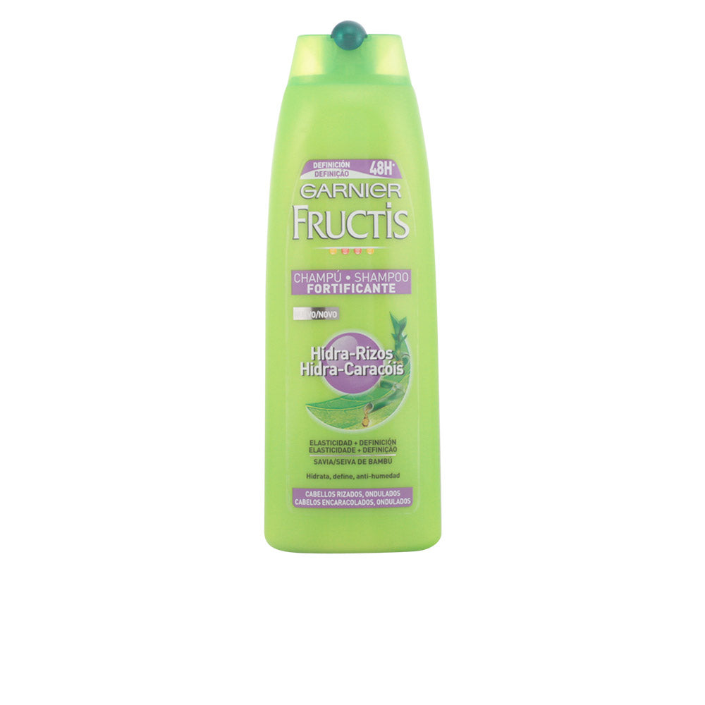 FRUCTIS HYDRA CURLS shampoo 300 ml