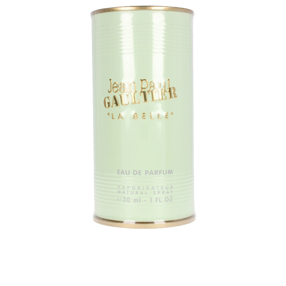 LA BELLE eau de parfum spray