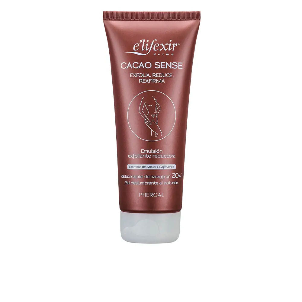 Cacao Sense Reducing and Firming Scrub