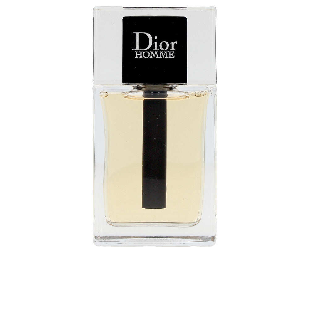 DIOR HOMME eau de toilette spray