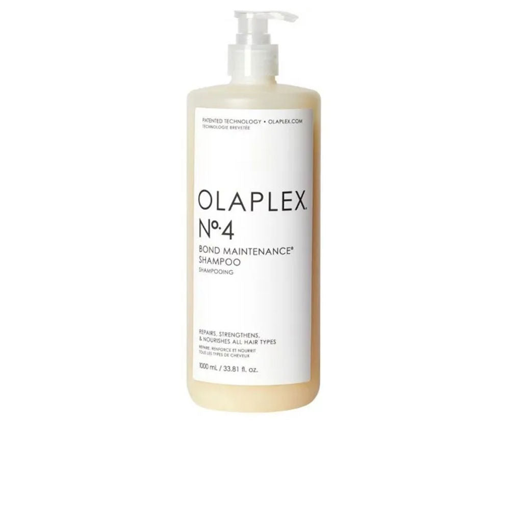 NÂº4 BOND MAINTENANCE shampoo