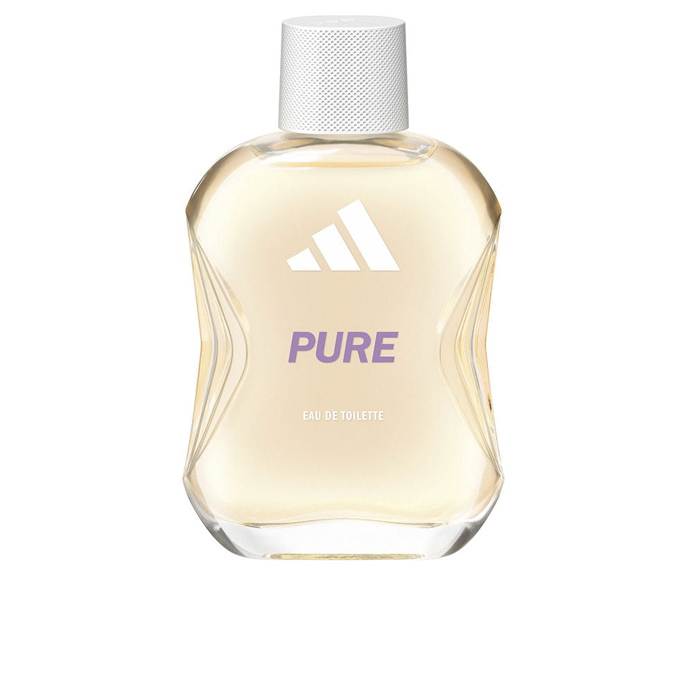 PURE edt spray