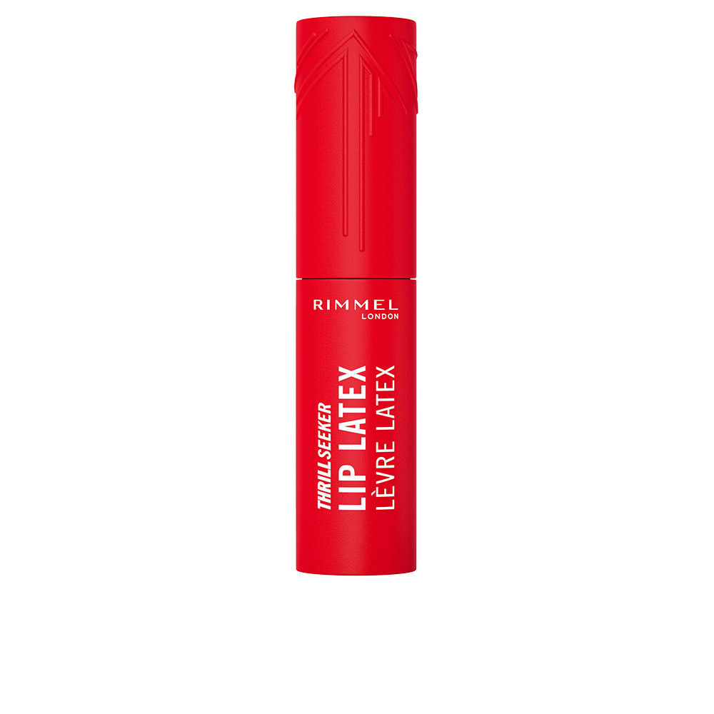 THRILL SEEKER LIP LATEX lip gloss #350-Gloss Spicy