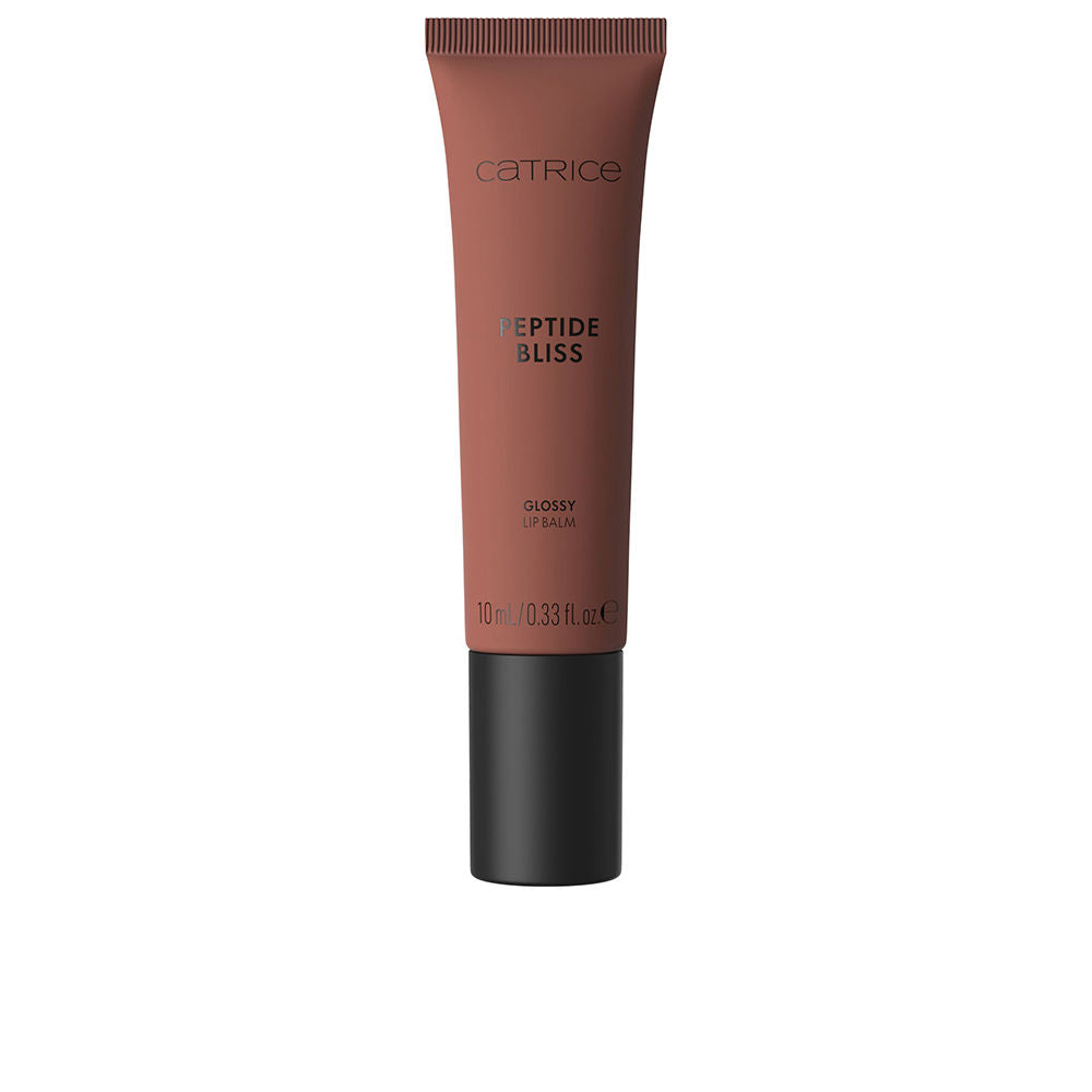 PEPTIDE BLISS GLOSSY lip balm #050-Glazed & Gorgeous 10 ml
