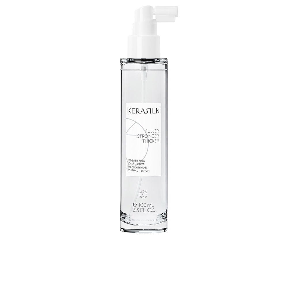 SPECIALISTS redensifying scalp serum