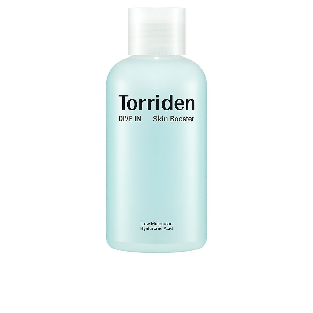 DIVE-IN low molecular hyaluronic acid skin enhancing toner