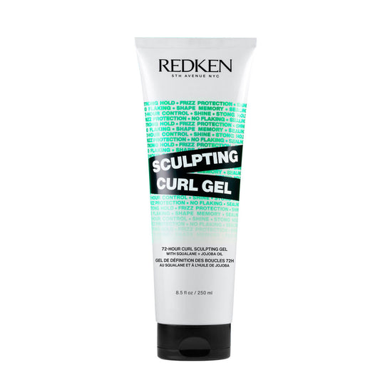 SCULPTING curl sculpting gel 72 hours of definition