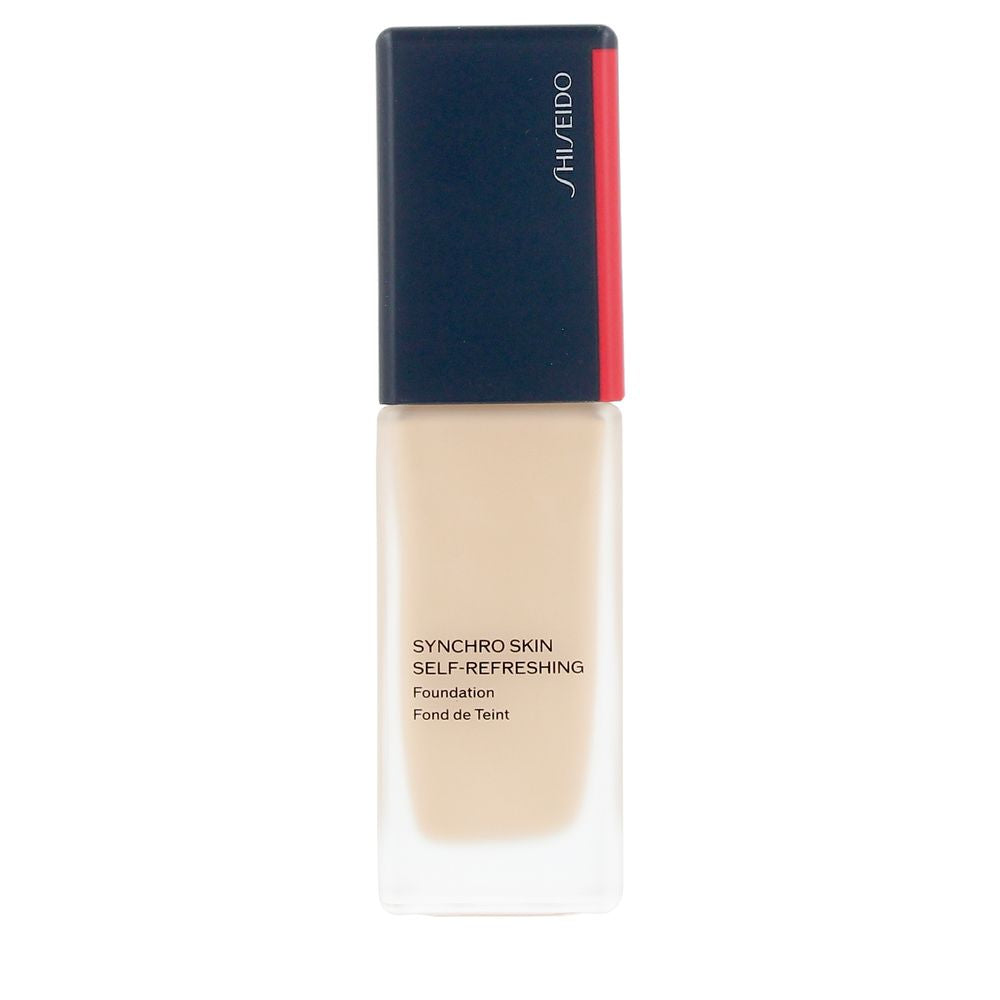 SYNCHRO SKIN self refreshing foundation SPF30 #250
