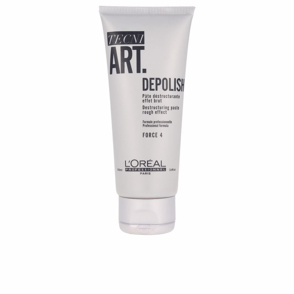 TECNI ART depolish force 4