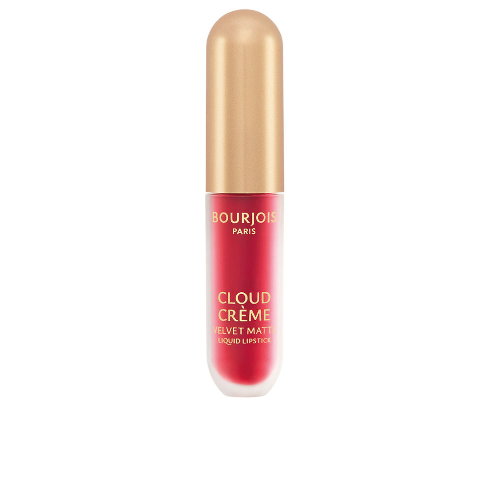 CLOUD CRÈME edition velvet matte labial líquido #07-Red-Y or Not 3 ml