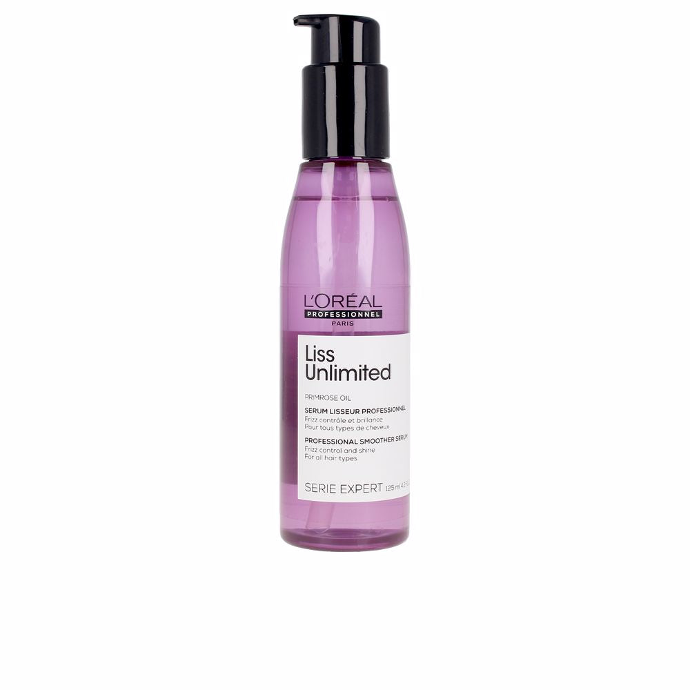 LISS UNLIMITED oil