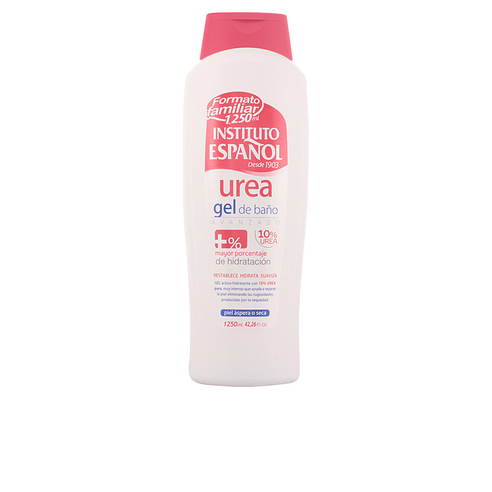 UREA gel de ducha 1250 ml
