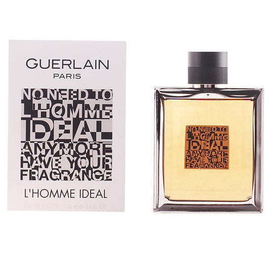 L'HOMME IDEAL eau de toilette spray