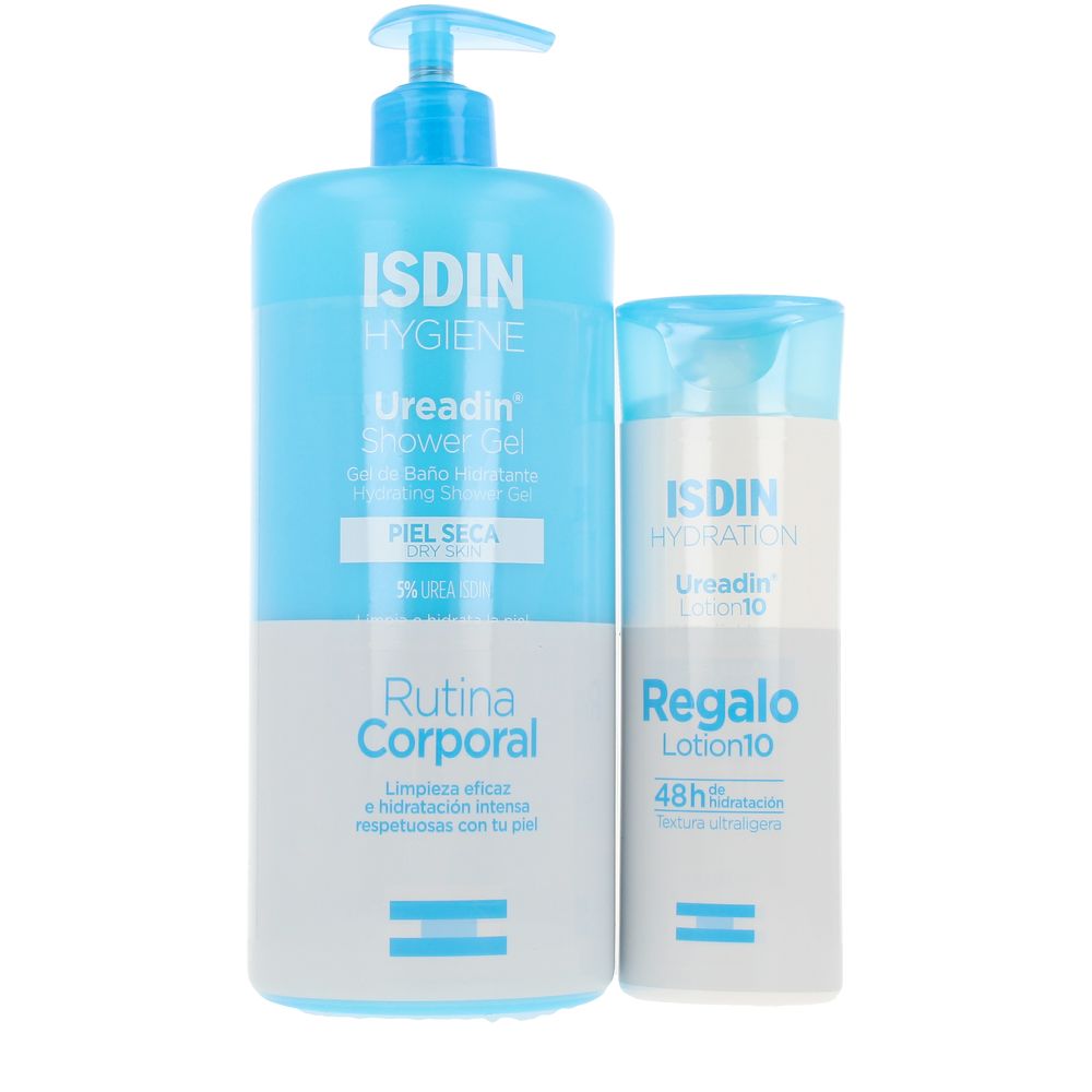 INTENSE HYDRATION UREADIN 2-piece CASE