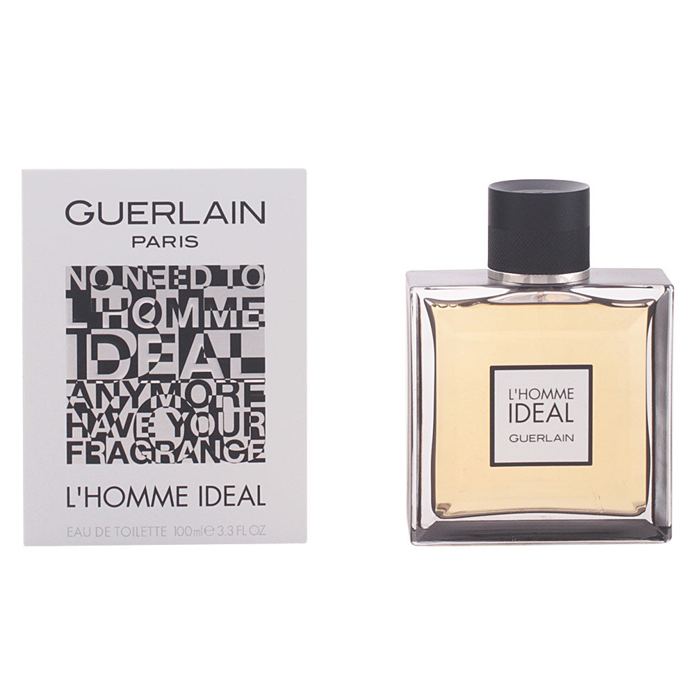 L'HOMME IDEAL eau de toilette spray