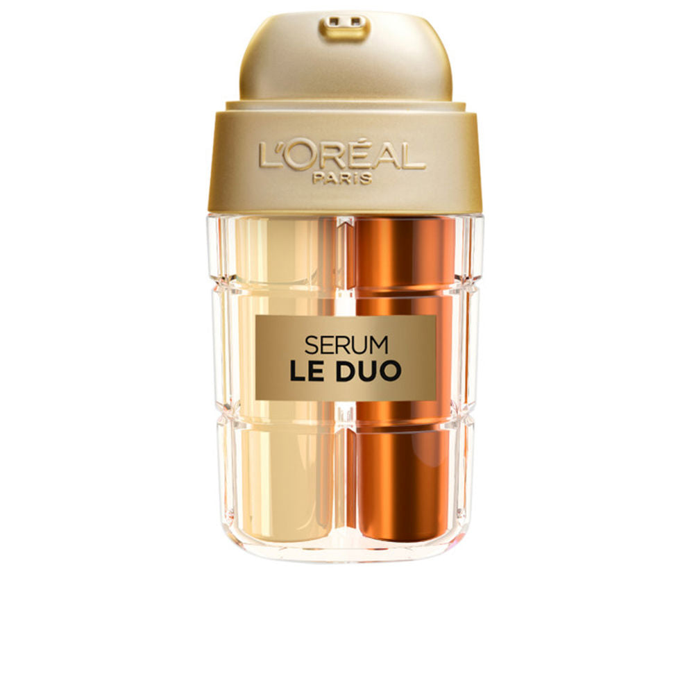 AGE PERFECT rejuvenating serum duo 15 ml