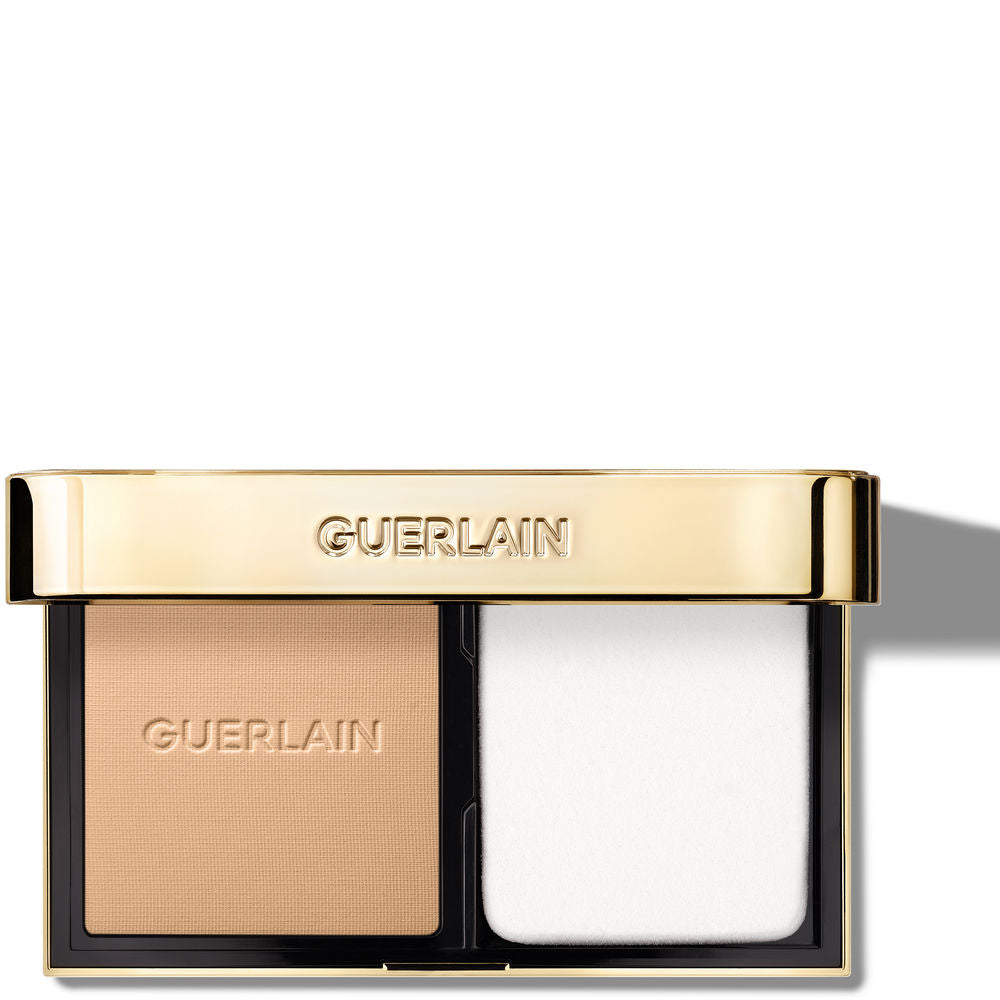 PARURE GOLD compact makeup foundation #3N 10 gr