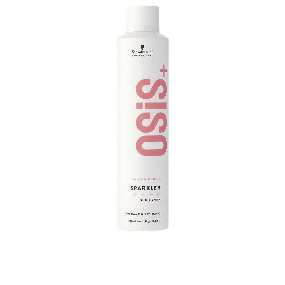 OSIS+ sparkler shine spray