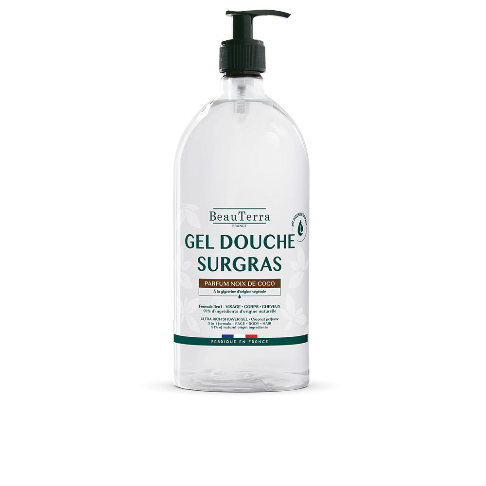 COCO shower gel