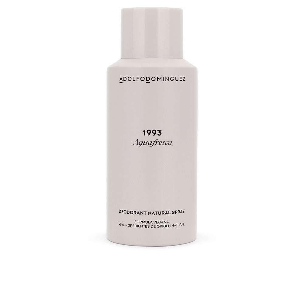 AGUA FRESCA deo spray