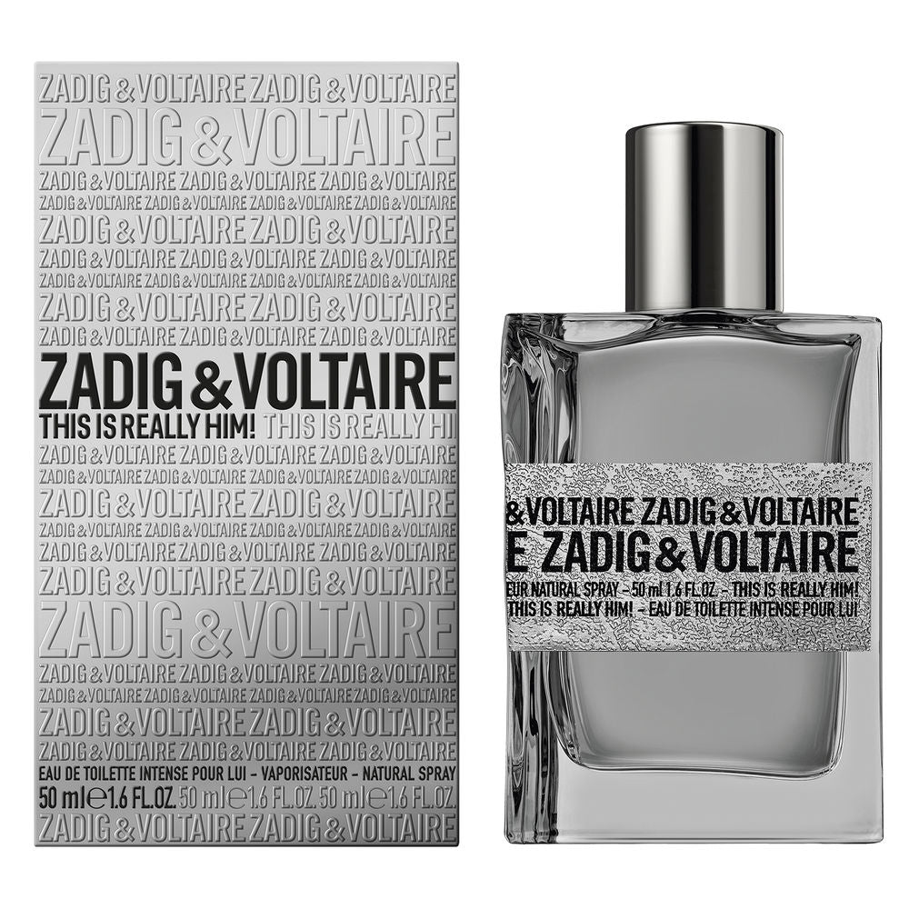 THIS IS REALLY! HIM edt vapo