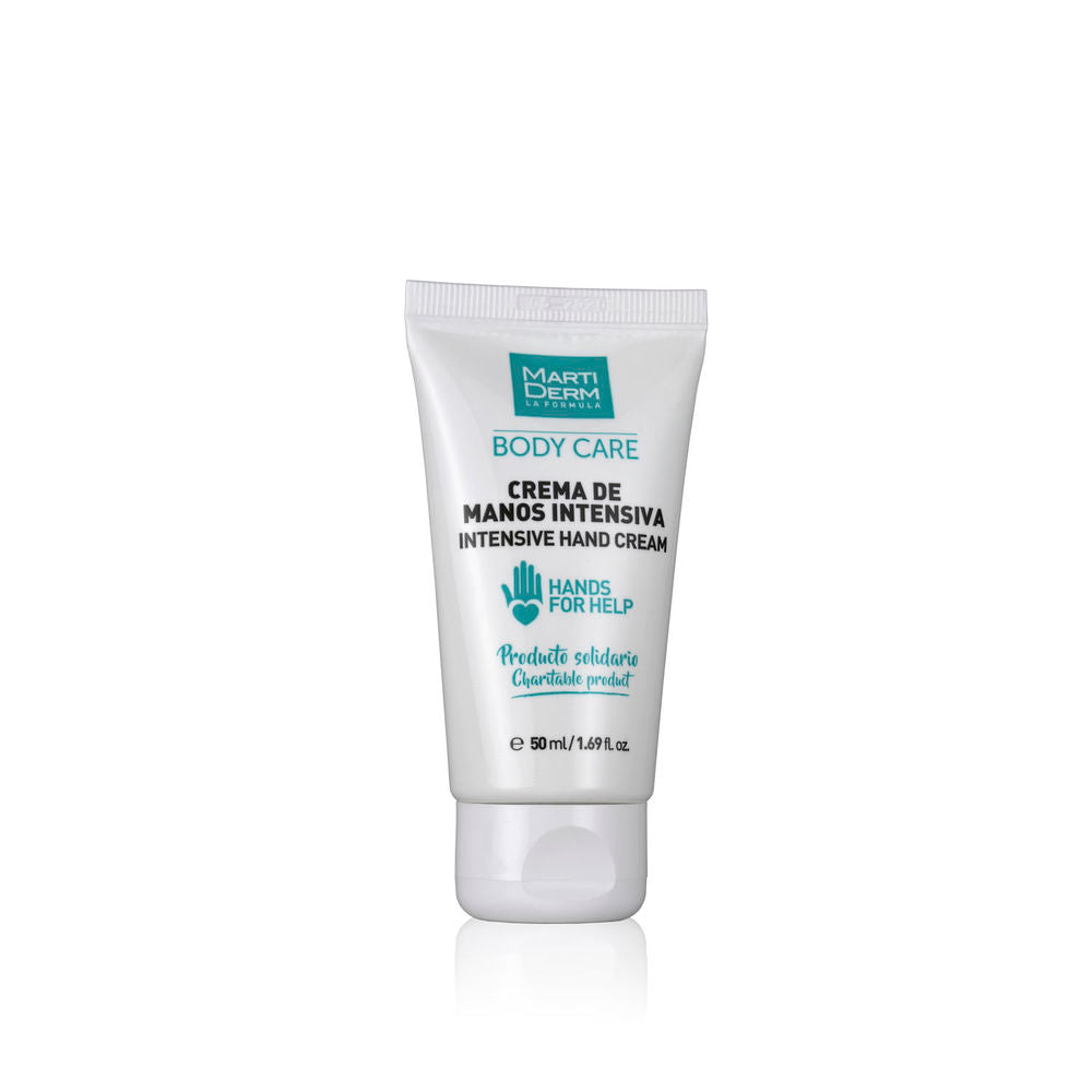 BODY CARE intensive hand cream 50 ml