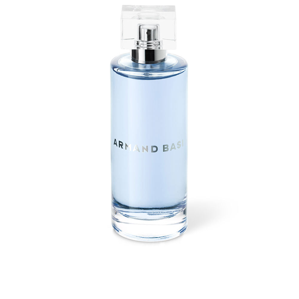 ARMAND BASI COLOR STORIES IRIS edt vapo